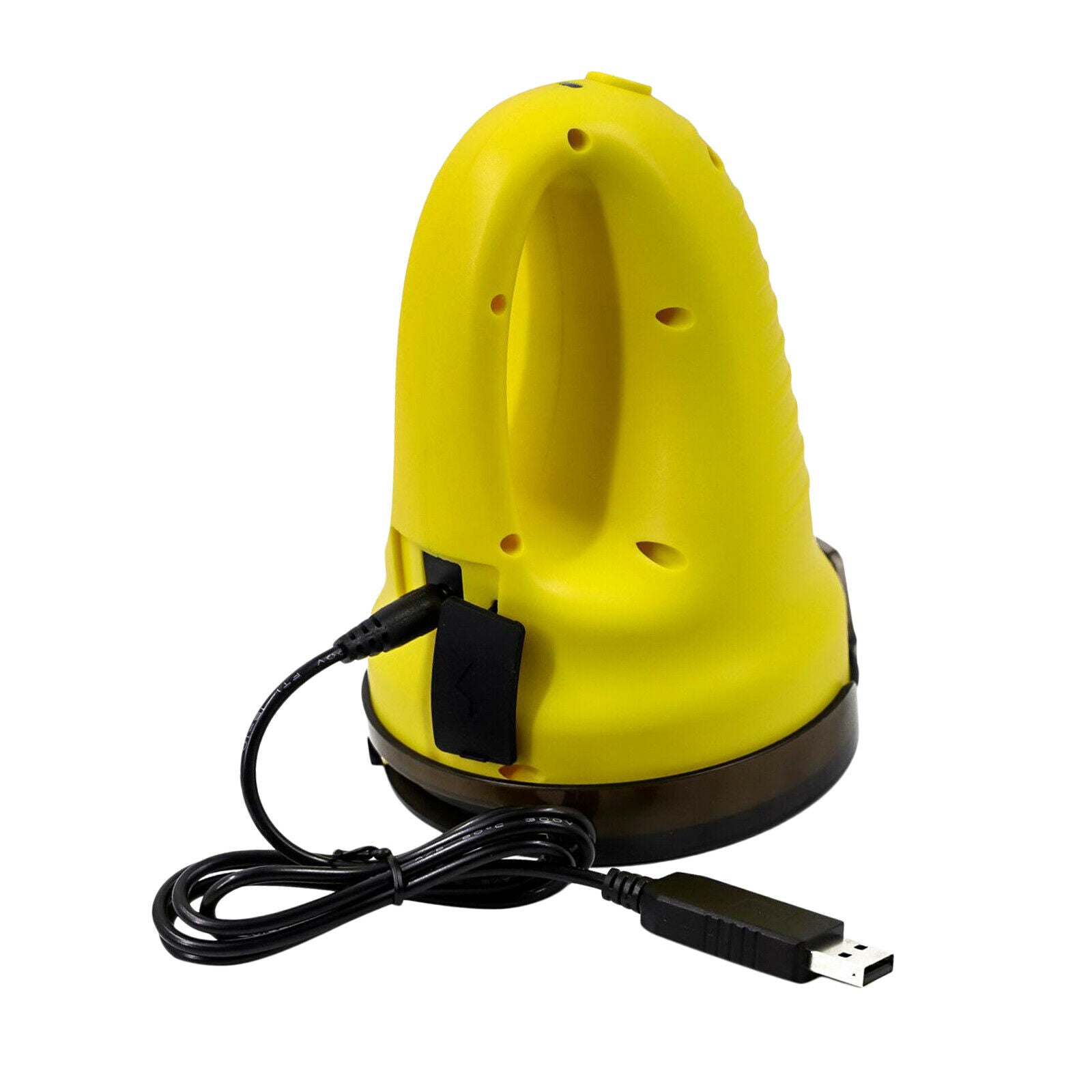 Electric Ice Scraper for Car Windshield Snow Scrapers Handheld Auto Snow Remover