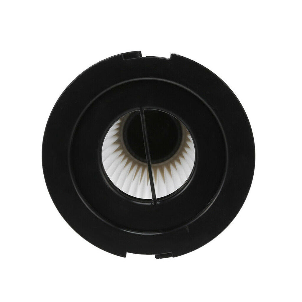 2Pcs HEPA Filter Washable for Dibea C17 T6 Vacuum Cleaner Home Cleaning