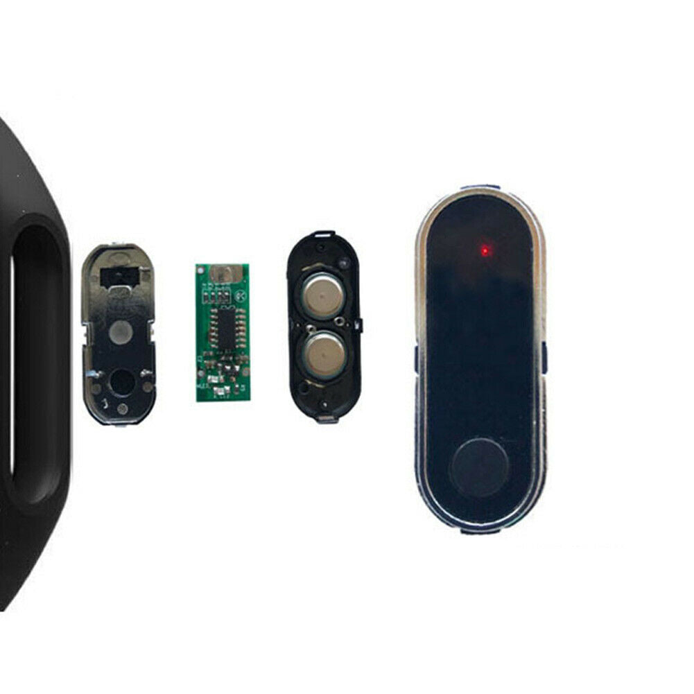 Anti-static Bracelet Wireless Electrostatic Discharge Wristband Strap Durable