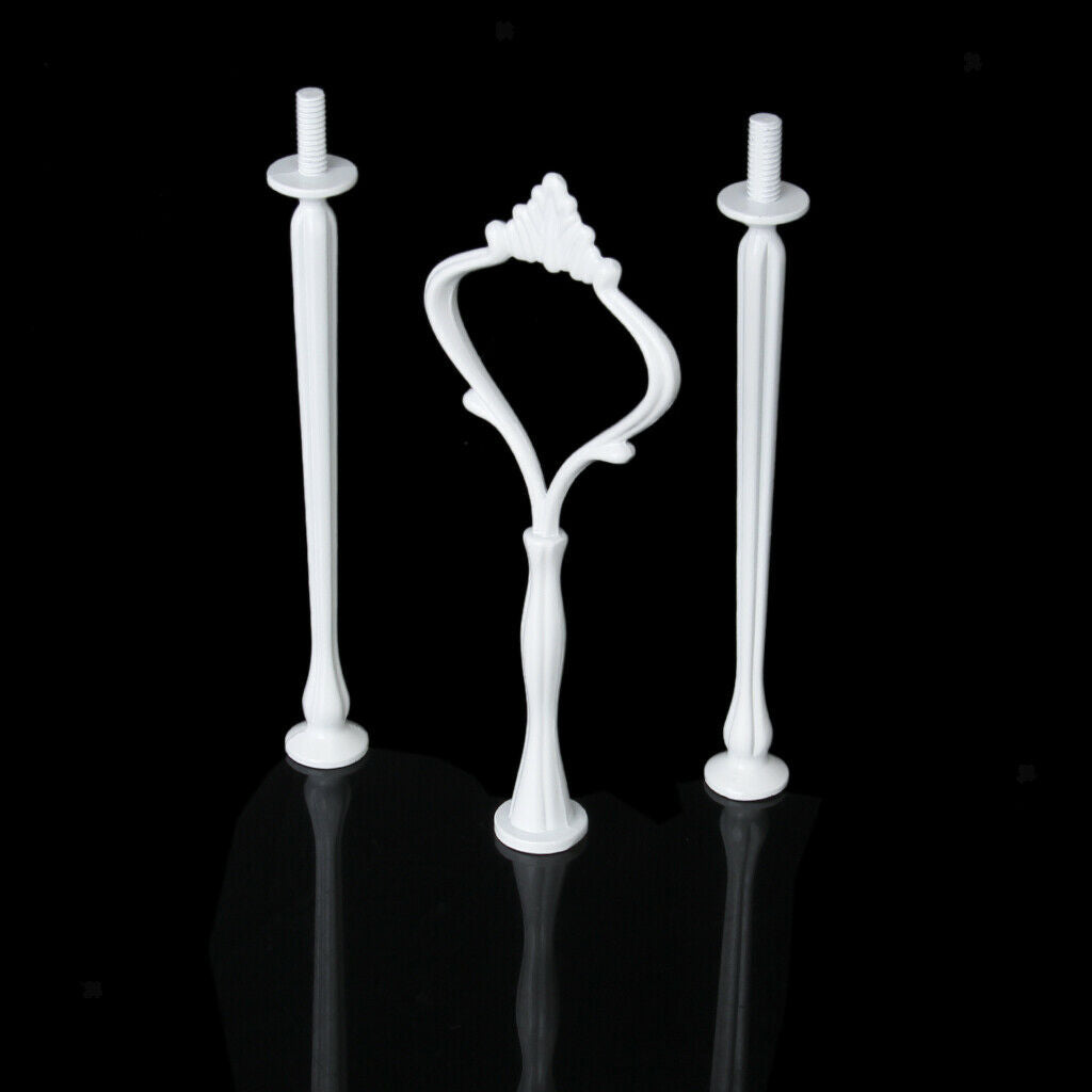 Cupcake Stand Tier  Handle 3