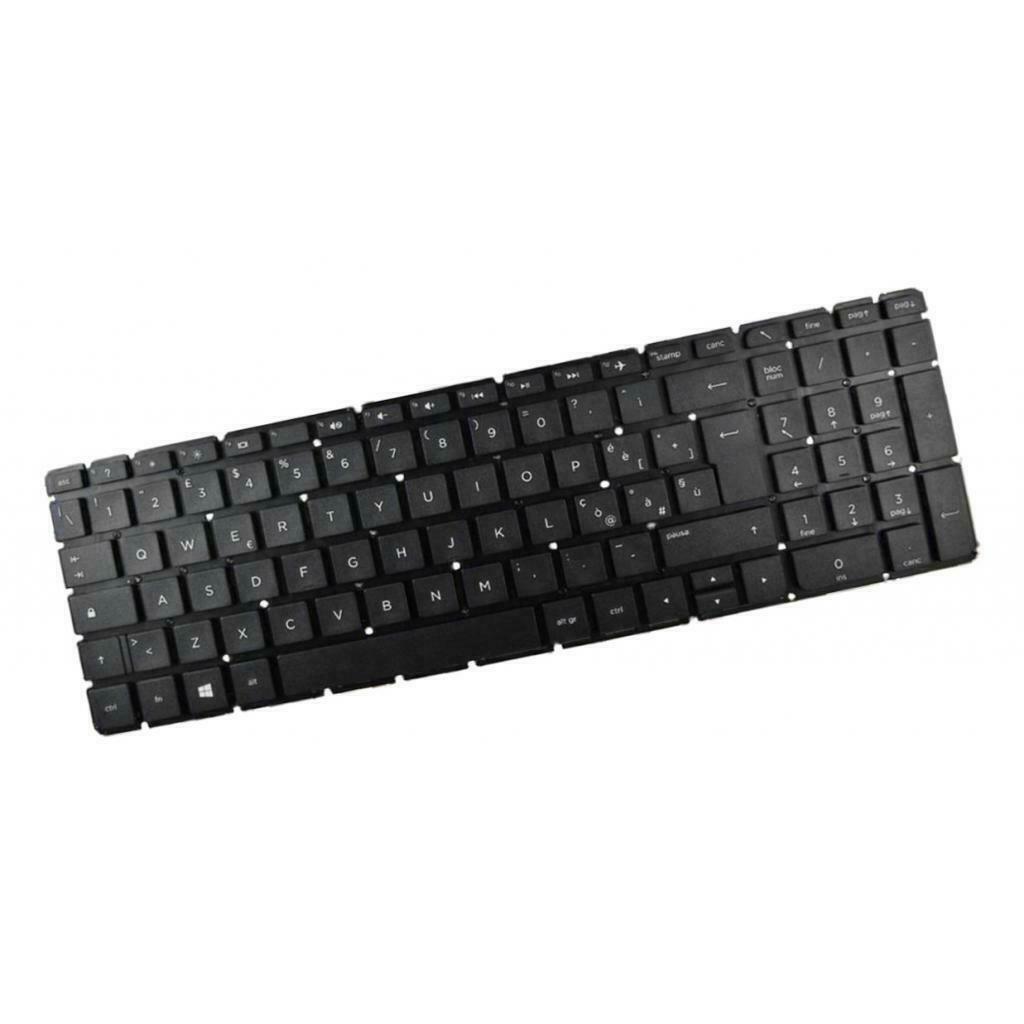 Pavilion 250/255 G4 15-AC / AY / AJ / BA Small Notebook Keyboard