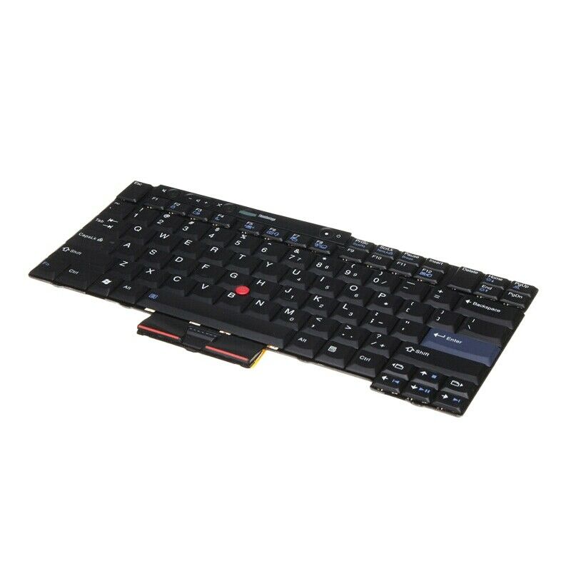 New for Lenovo ThinkPad T410 T420 T510 T520 W510 W520 X220 Keyboard US