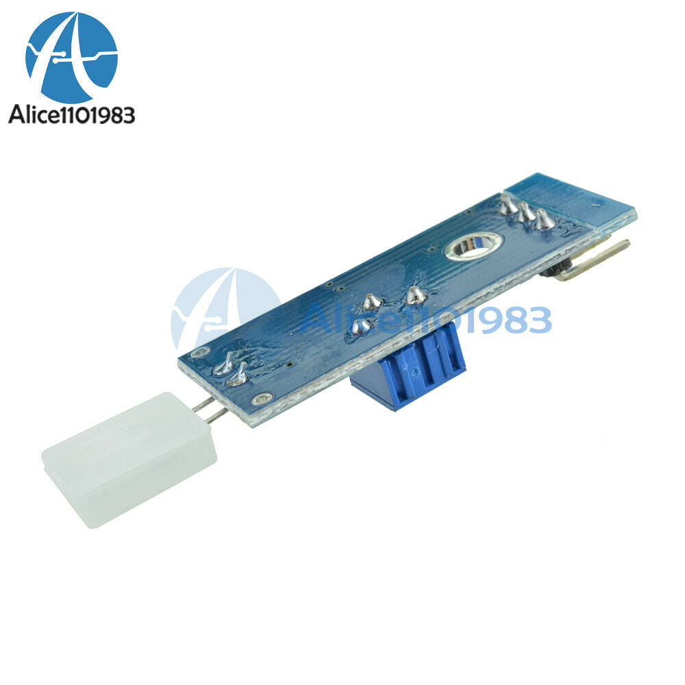 5PCS Humidity Sensor Module HR202 Humidity Testing Module Humidity Detection
