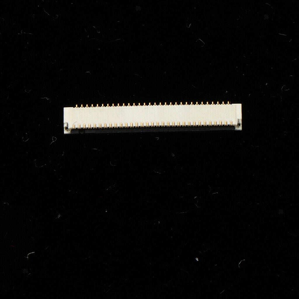 4 Pieces Touch Screen FPC Connector Plug on motherboard for Nintendo Switch