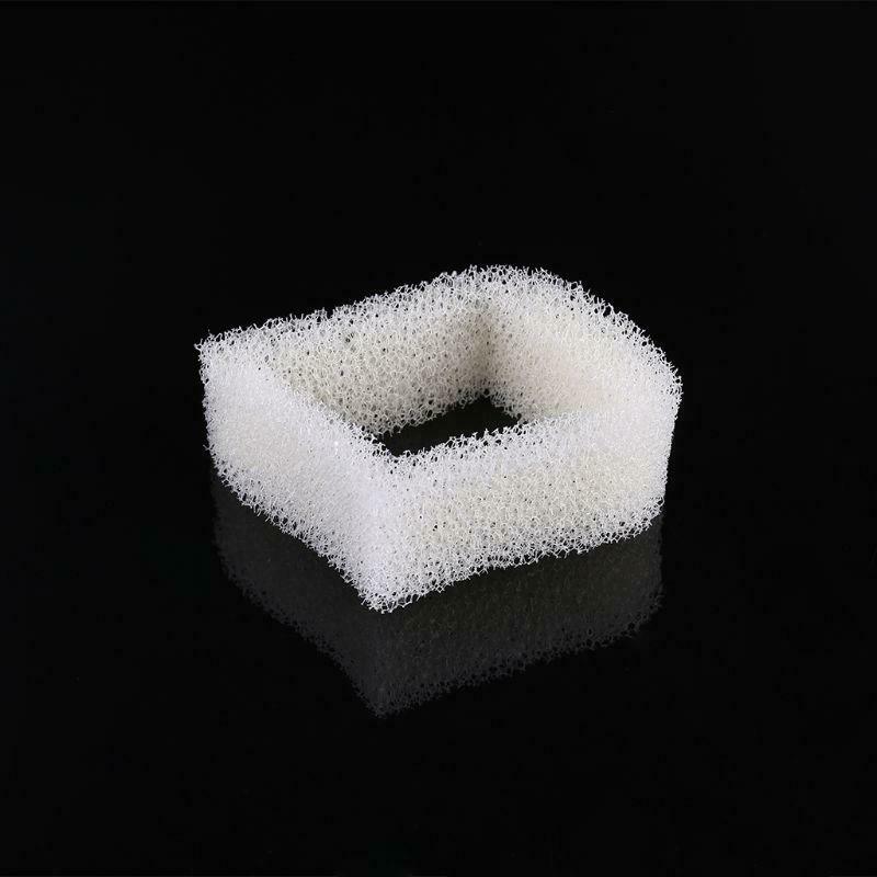 1pc Replacement Foam Filter for Petsafe Drinkwell Stainless Steel 360 Fountains