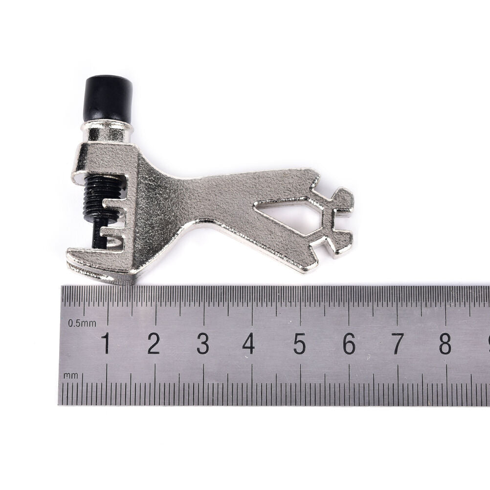 Bicycle Mountain Bike Cycling Steel Chain Breaker Repair Tool Set Spoke Wr.l8