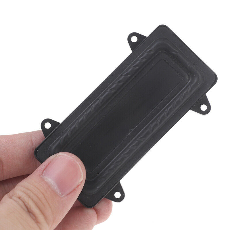 75*33mm Bass Radiator Passive Speaker For Bluetooth Auxiliary Low Frequen.l8