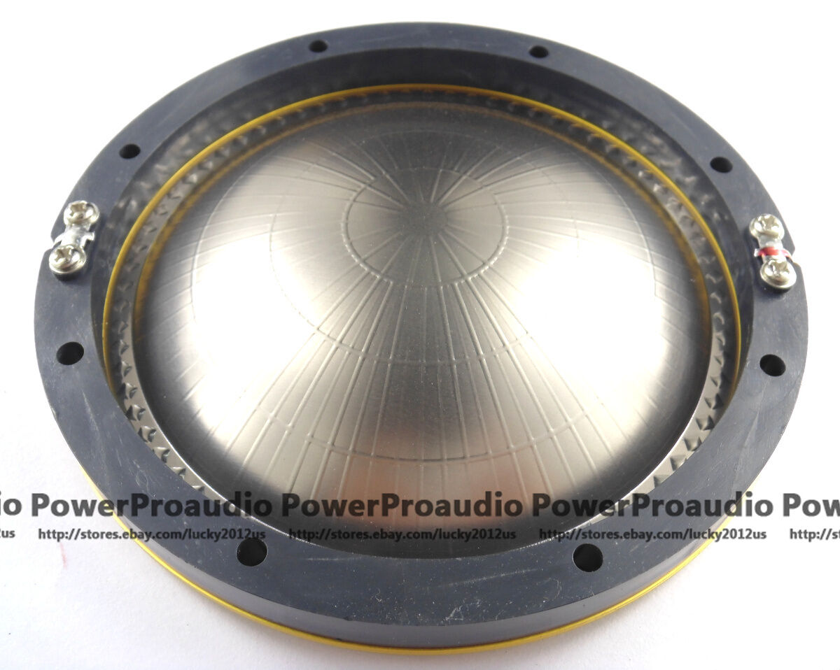 Replacement Diaphragm Kit For JBL 2447j, 2446J,SRX 722,JBL SR/SR-X series 8 ohm
