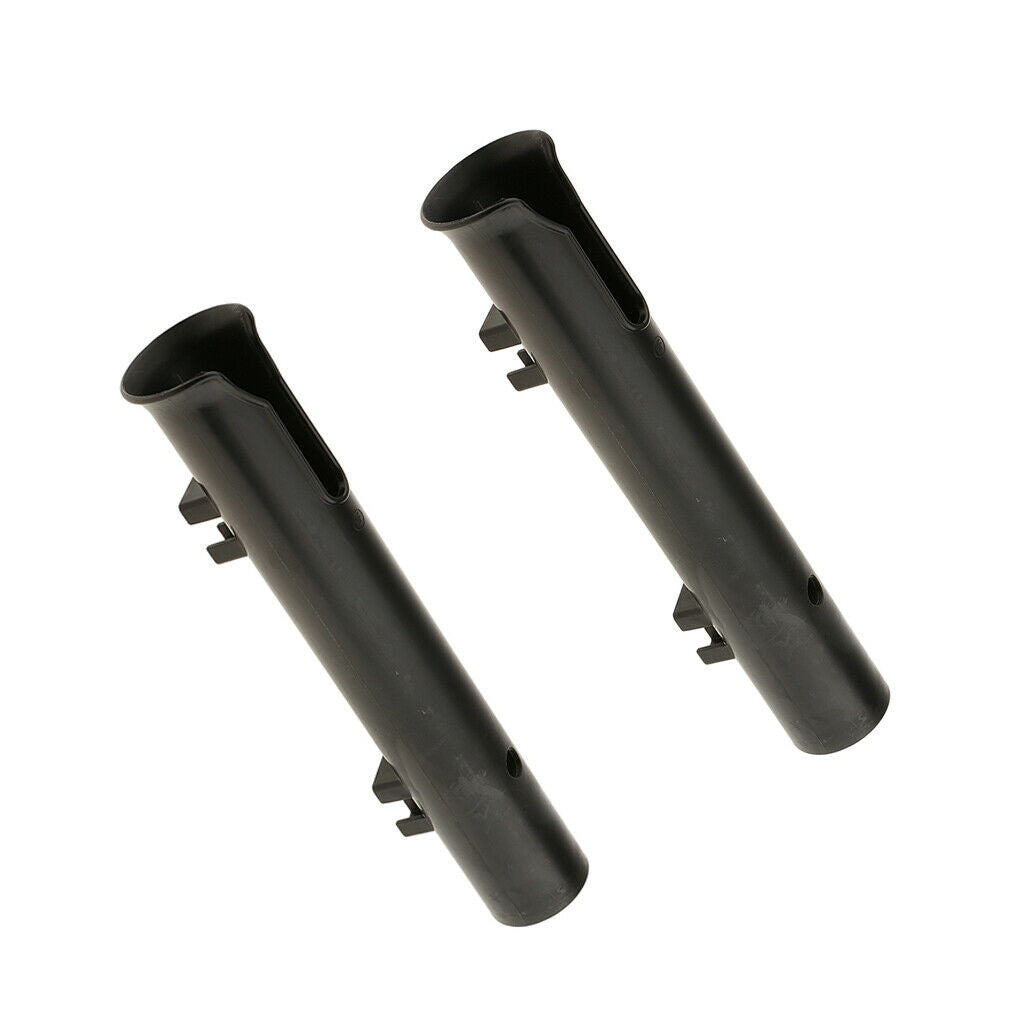 2pcs Fishing Rod Holder - Replacement Parts and Accessories for Tournament