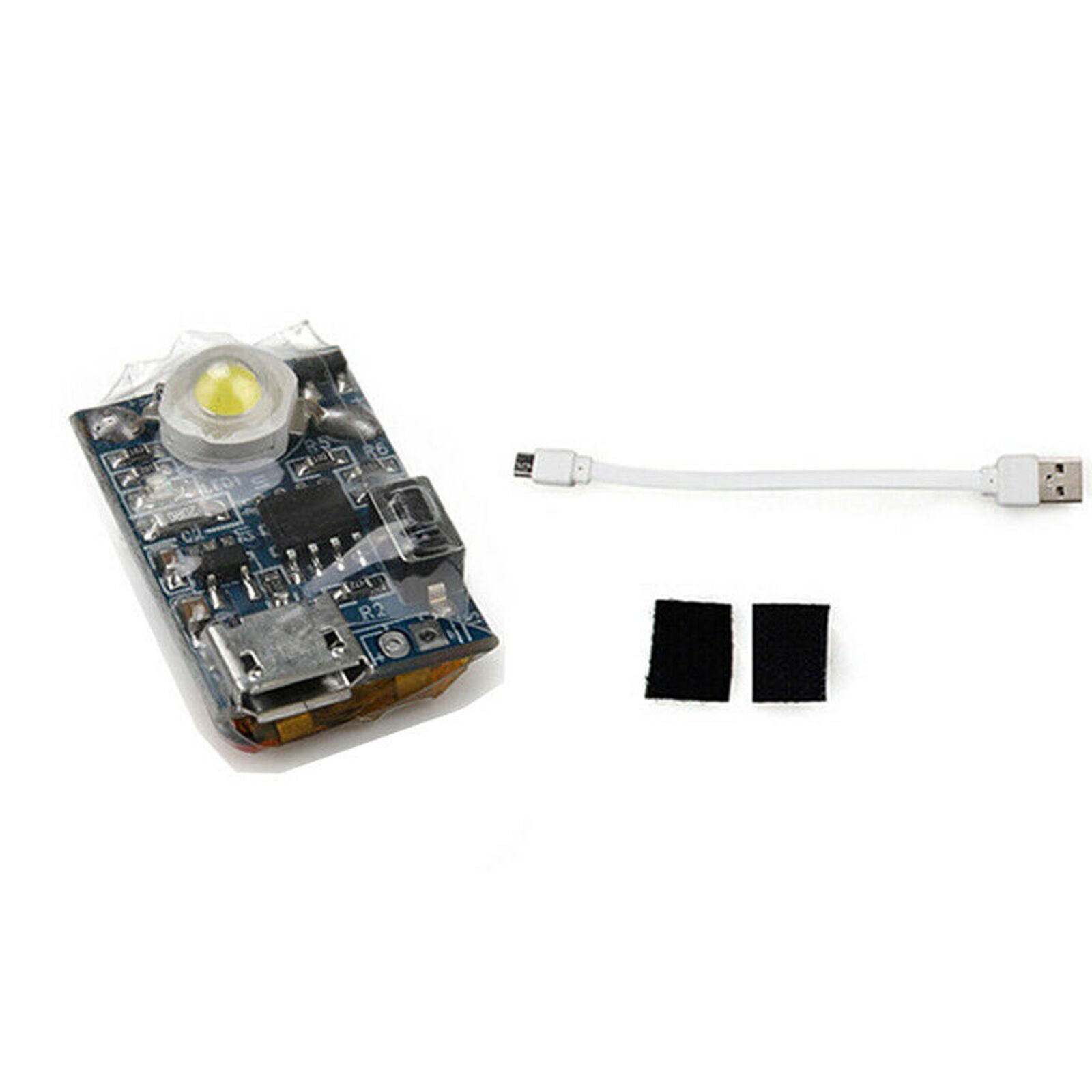 Strobe Lamp Flash Light Night Fight LED Navigation for DJI Mavic Mini Drone