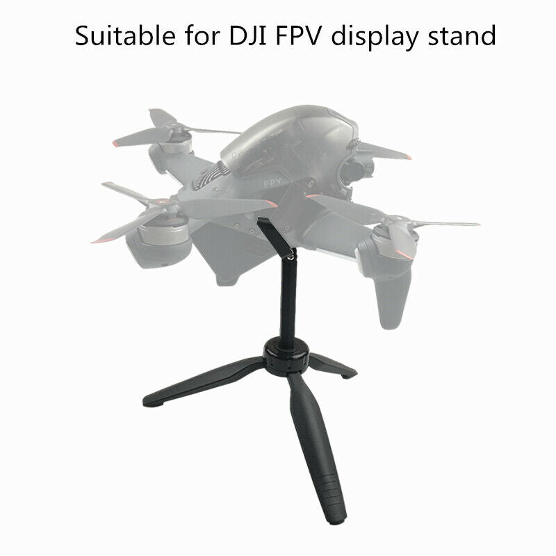 For DJI FPV Through The Machine Body Desktop Display Rack Display Rack Bracket