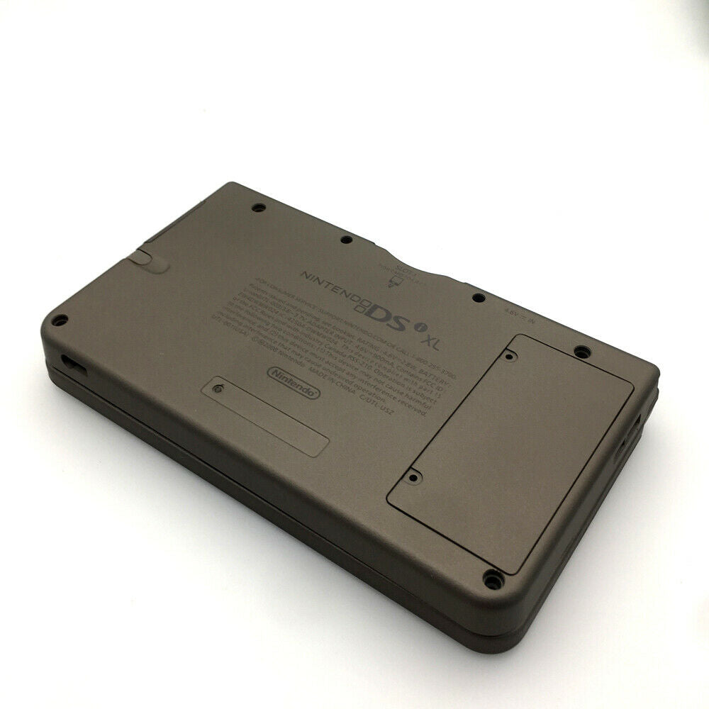Black Housing Shell Case cover Repair Part Replacement For Nintendo DSi NDSI XL