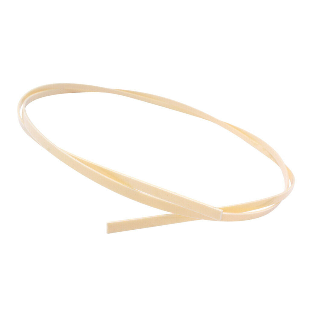 Guitar Banjo Ukulele Binding Purfling Inlay Strip Width 6mm for Luthiers DIY