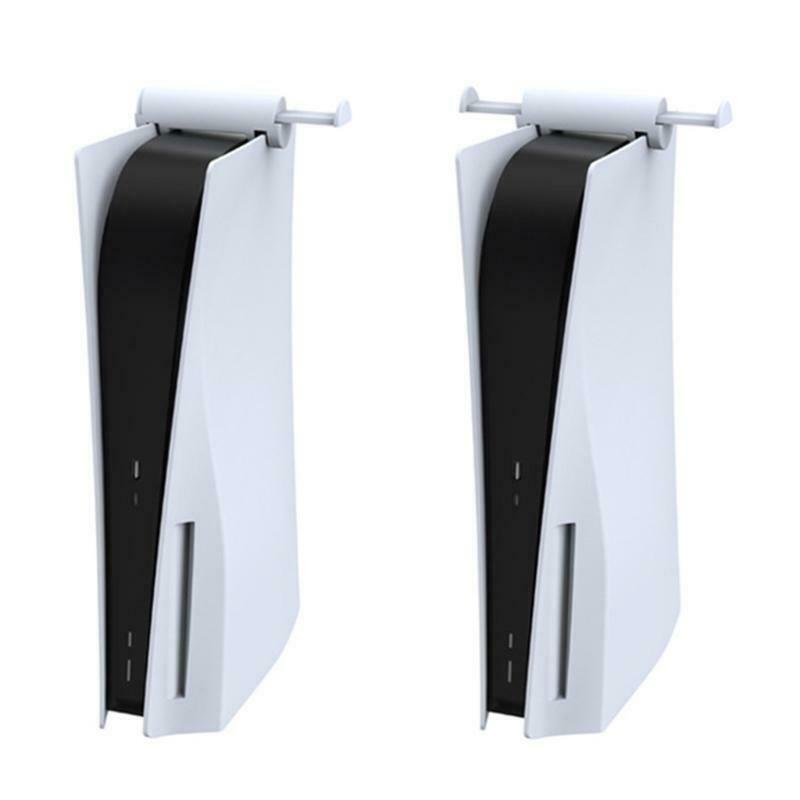 1PC Supporting Bar Flexible Headset Gaming Headphone Stand Holder for PS5DE/UHD