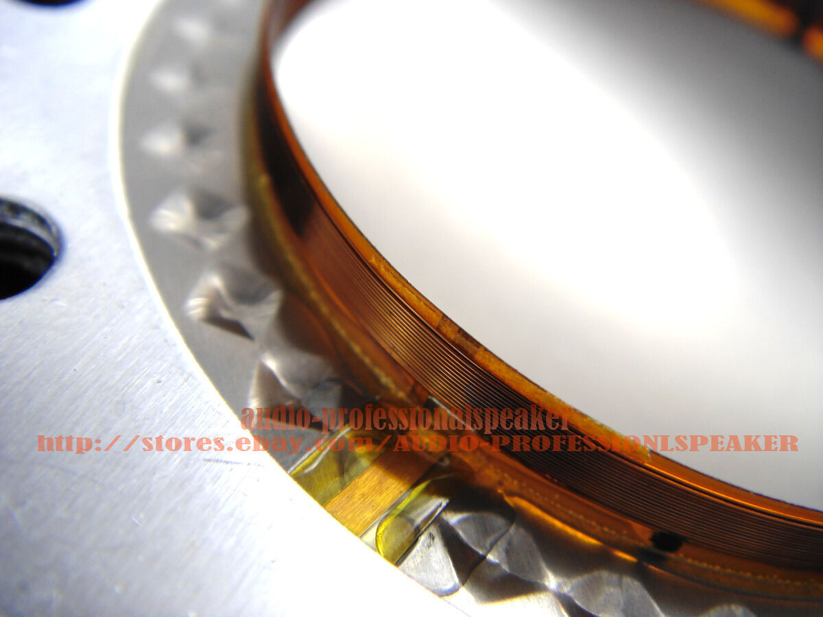 Diaphragm Horn Tweeter for JBL 2425, 2425H, 2425HS, 2426, 2426H, 2427,  - 8 ohm