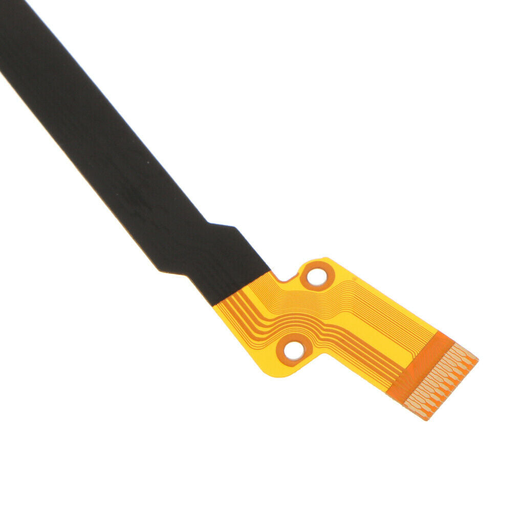 Replacement Anti-Shake Lens Aperture Flex Cable for   12-35 mm F2.8