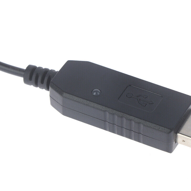 Talkie USB Charging Cable For BaoFeng UV-5R UV-82 BF-F8HP UV-82HP ChargeS.l8
