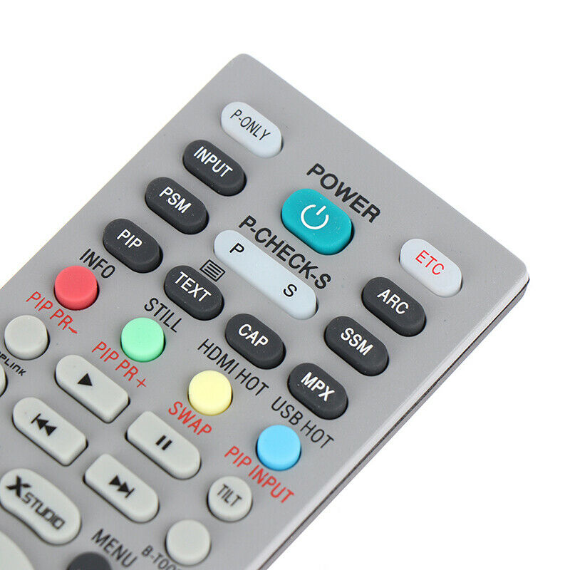 New MKJ39170828 Service Remote Control for LG LCD LED TV Factory SVC Remocon TL