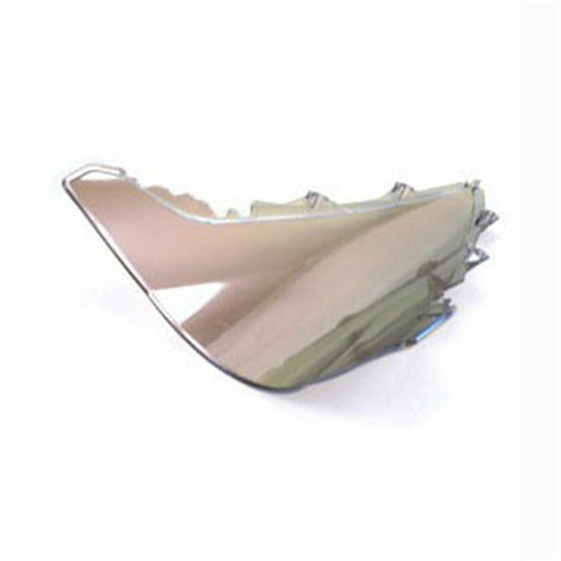 Iridium Windshield Windscreen for Yamaha YZF 1000 YZF1000 R1 2009-2014