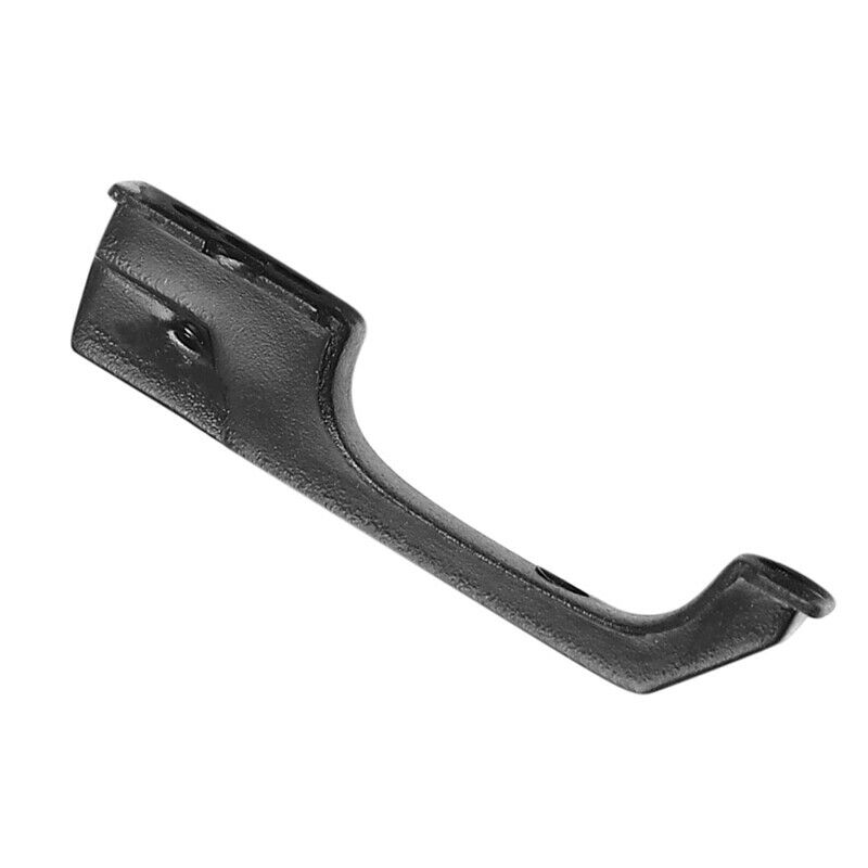 2X(4PCS Black Door Handle for 1/10 RC Cler Traxxas -4 4 RC4WD D90 N7Y2)