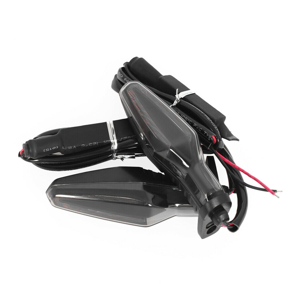 Turn Signal Light Indicator Lamp For STREET Triple 675 Daytona TRIDENT