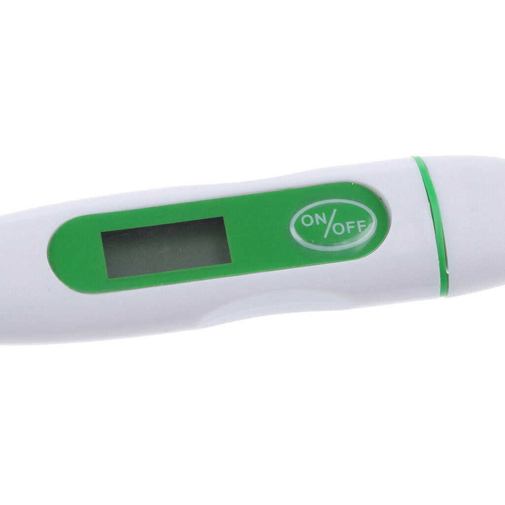 Set of 5 Digital Vets Veterinary Thermometer for Livestock Farm Animal