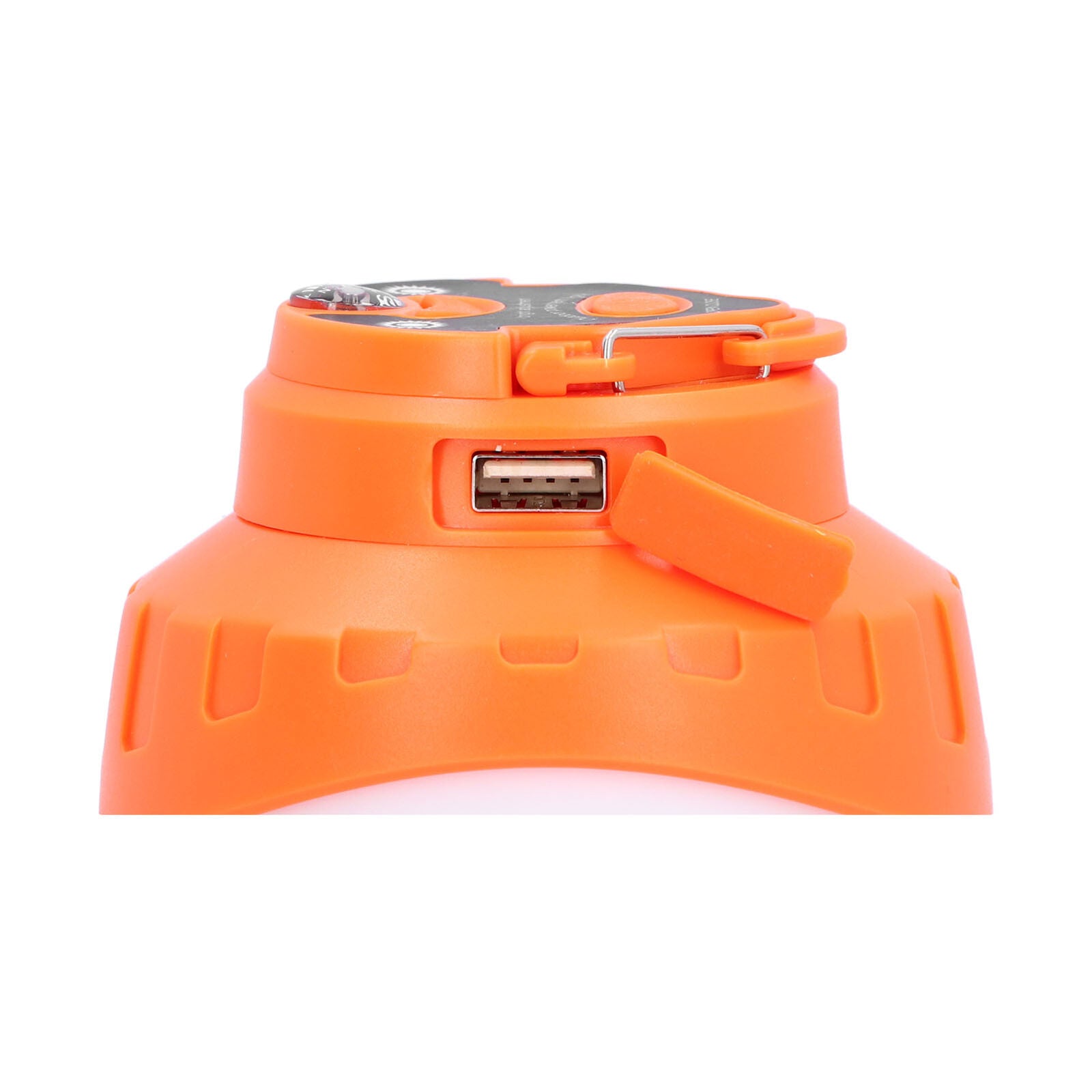 LED Tent Light USB Rechargeable Waterproof Hanging Lamp For Camping Outdoor G XX