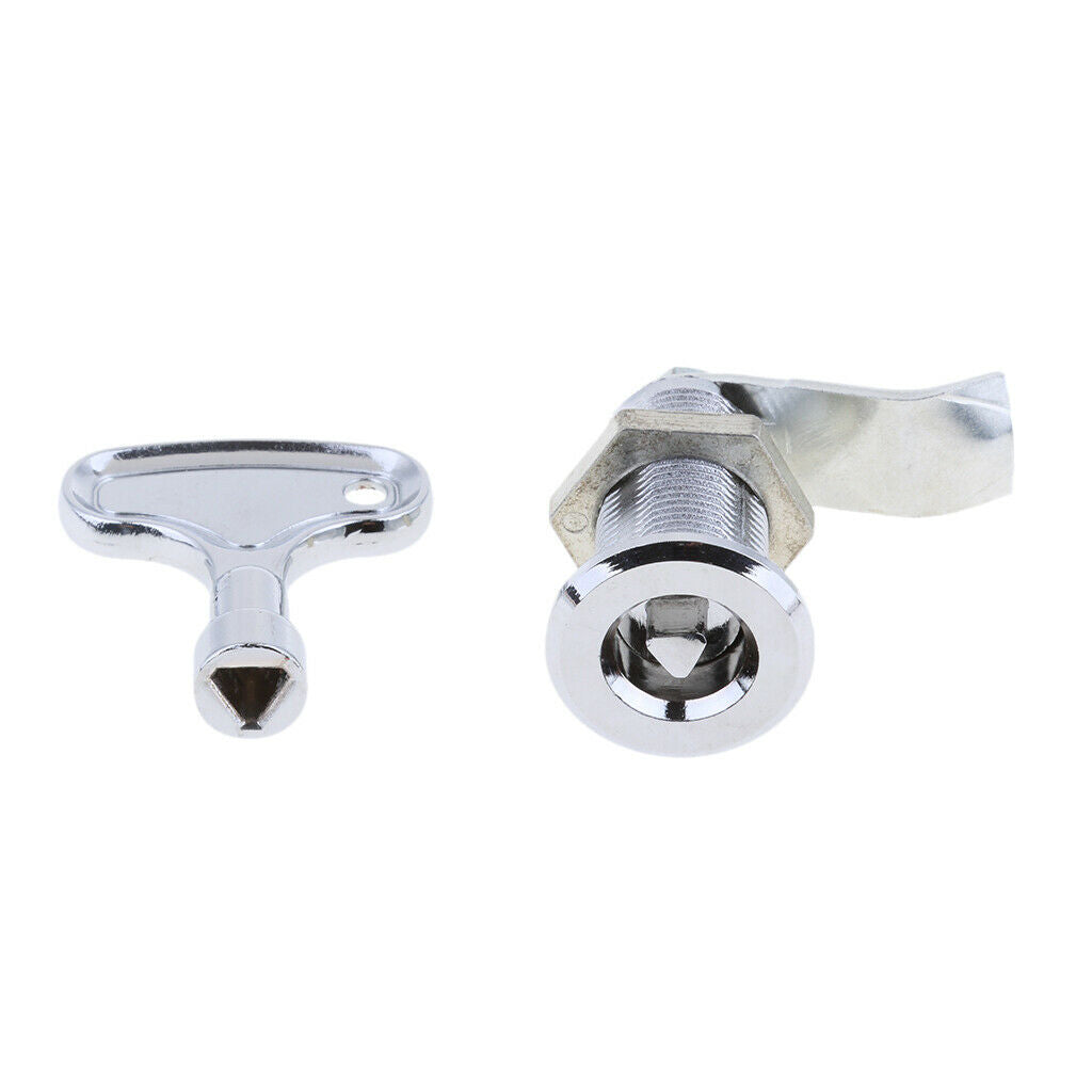 Brand New Quality Marine Hardware with Marine Triangulation with Pull