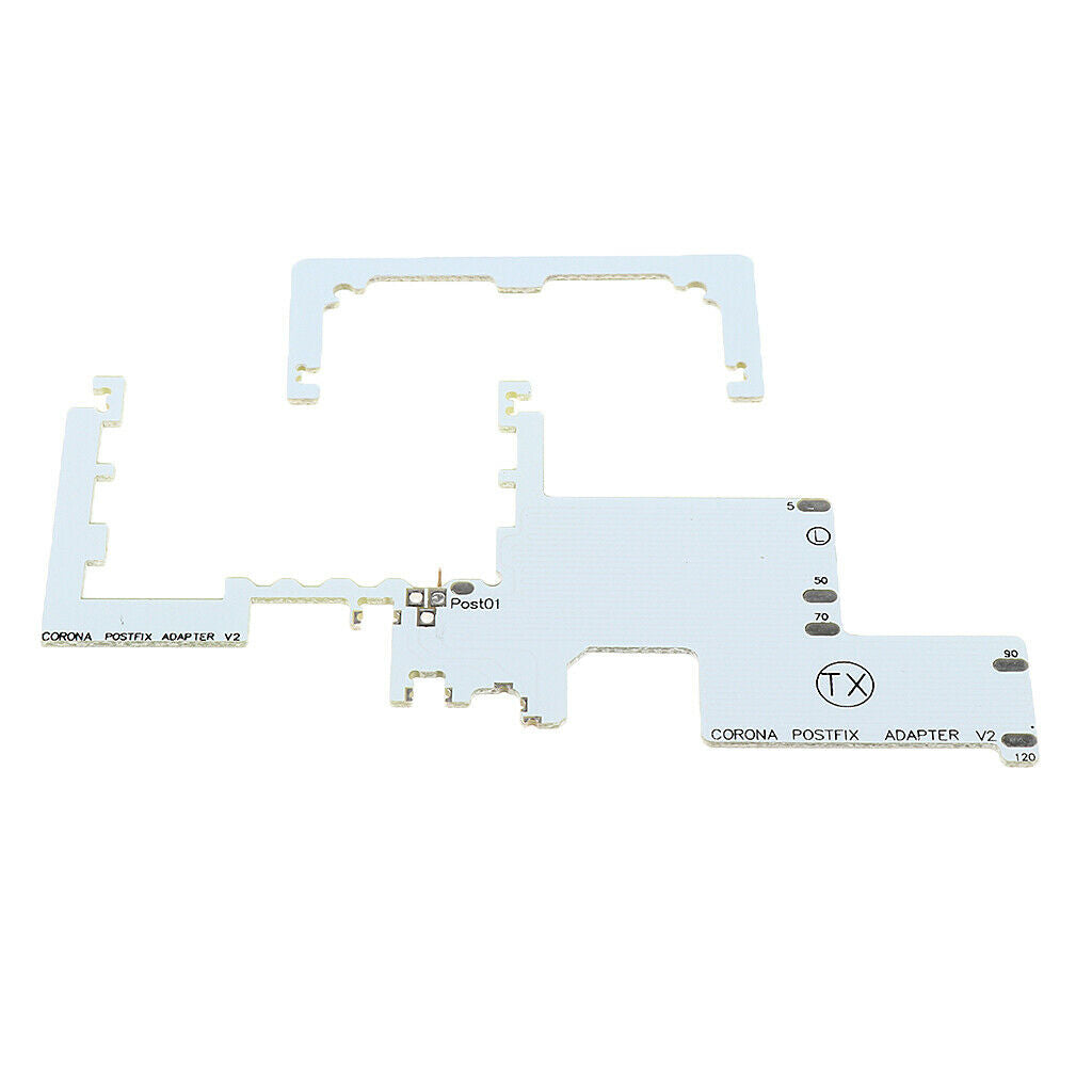Corona Postfix Adapter Tx , Xt Tx CPU Postfix Adapter Corona V2 for Xbox 360