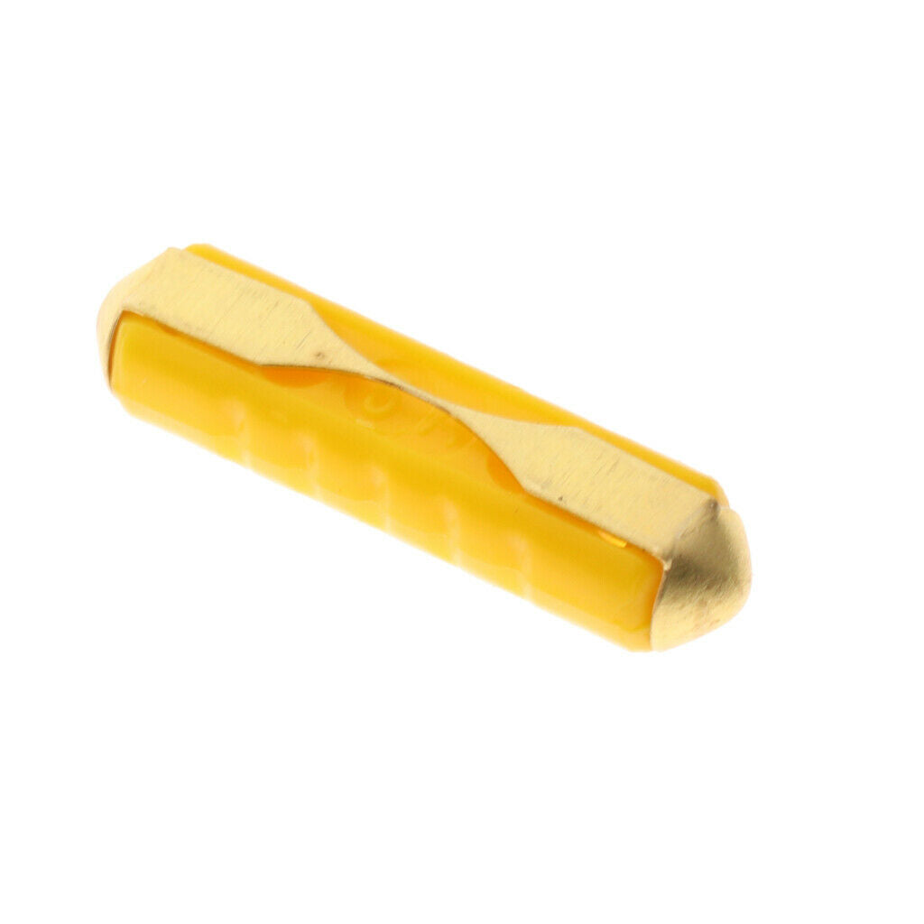 Pack of 100 5A Car Auto Standad Bullet Ceramic ATS BGC Fuses