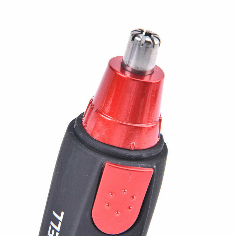 Electric Nose Hair Trimmer Ear Face Clean Trimmer Razor  Shaving Nose Face CBDA