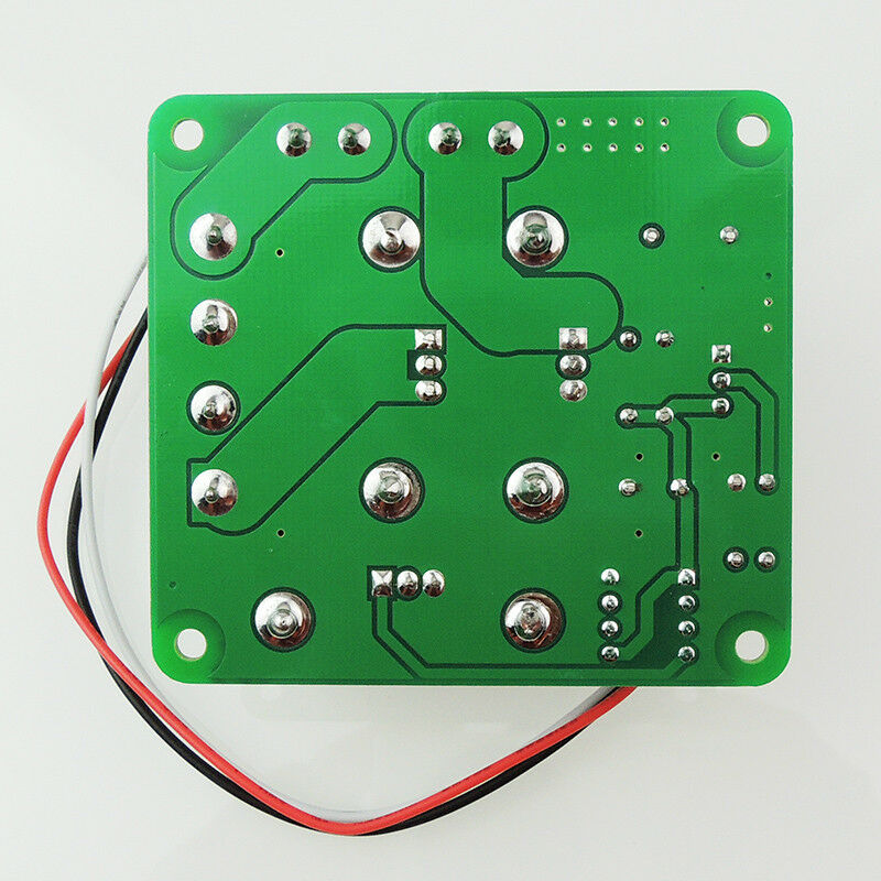 1PCS PWM DC Motor Speed Controller 6V 12V 36V 60V 90V 15A Pulse Width Modulator