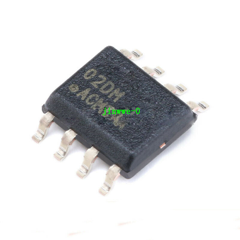 5pcs AT24C02D-SSHM-T SOIC-8 memory chip EEPROMs serial Circuits Chipsets