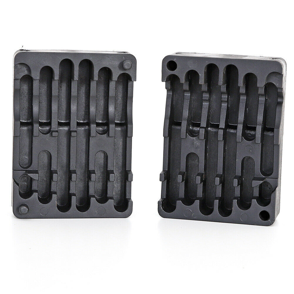 4-Piece All-Steel Multifunctional Combination Wrench Spanner Combination Tool
