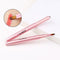 Portable Retractable Lip Brush Lipstick Applicator Makeup Tool