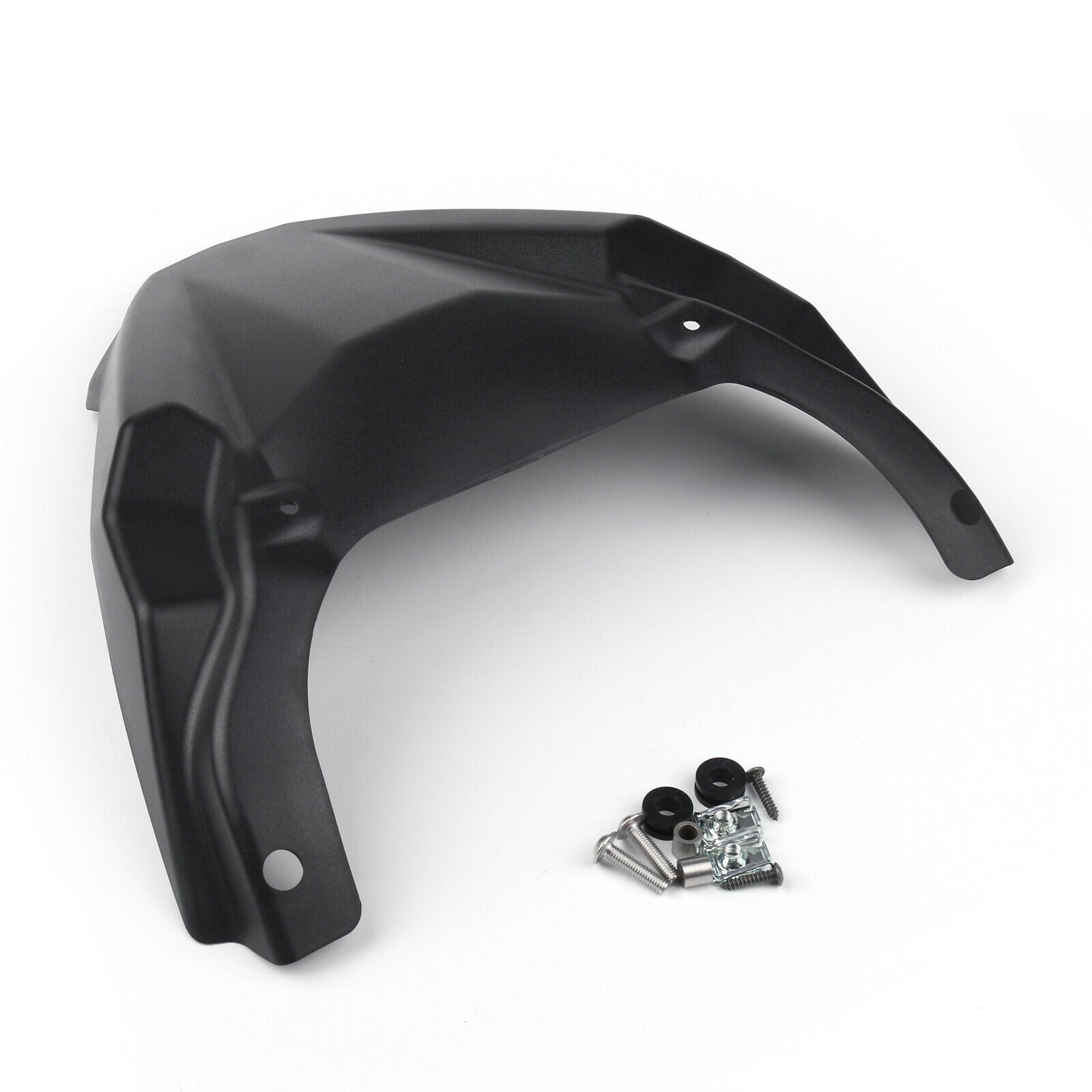 Front Hugger Wheel Cover Beak Extension For Yamaha MT-09 Tracer FJ-09 2015-2018
