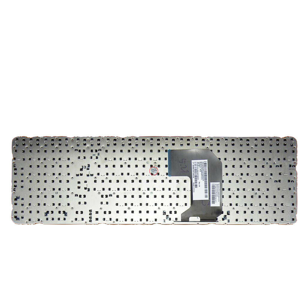 Laptop Keyboard Computer Keyboard Assembly For  Pavilion G7-2100 Series