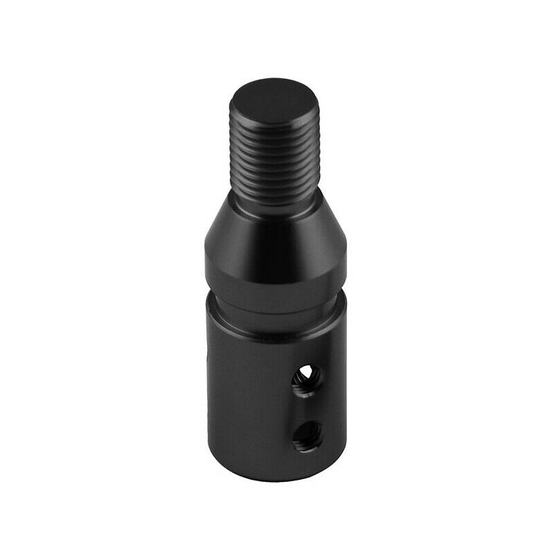 Car Automotive Gear Shifter Thread Converter Gear Lever Adapter 12x1.25 Quickly