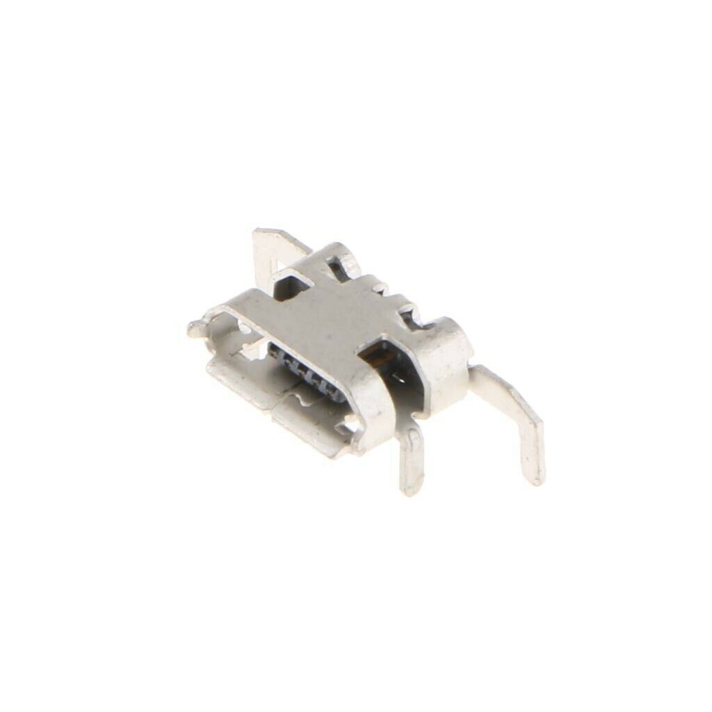 Replacement Charging Socket Port Connector Repair for Xbox   Controller