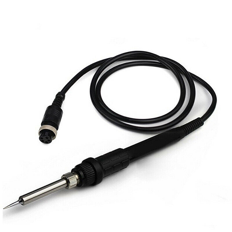 Soldering Station Iron Handle 24V 5PIN for Welding Solder HAKKO 907 ESD 936 928