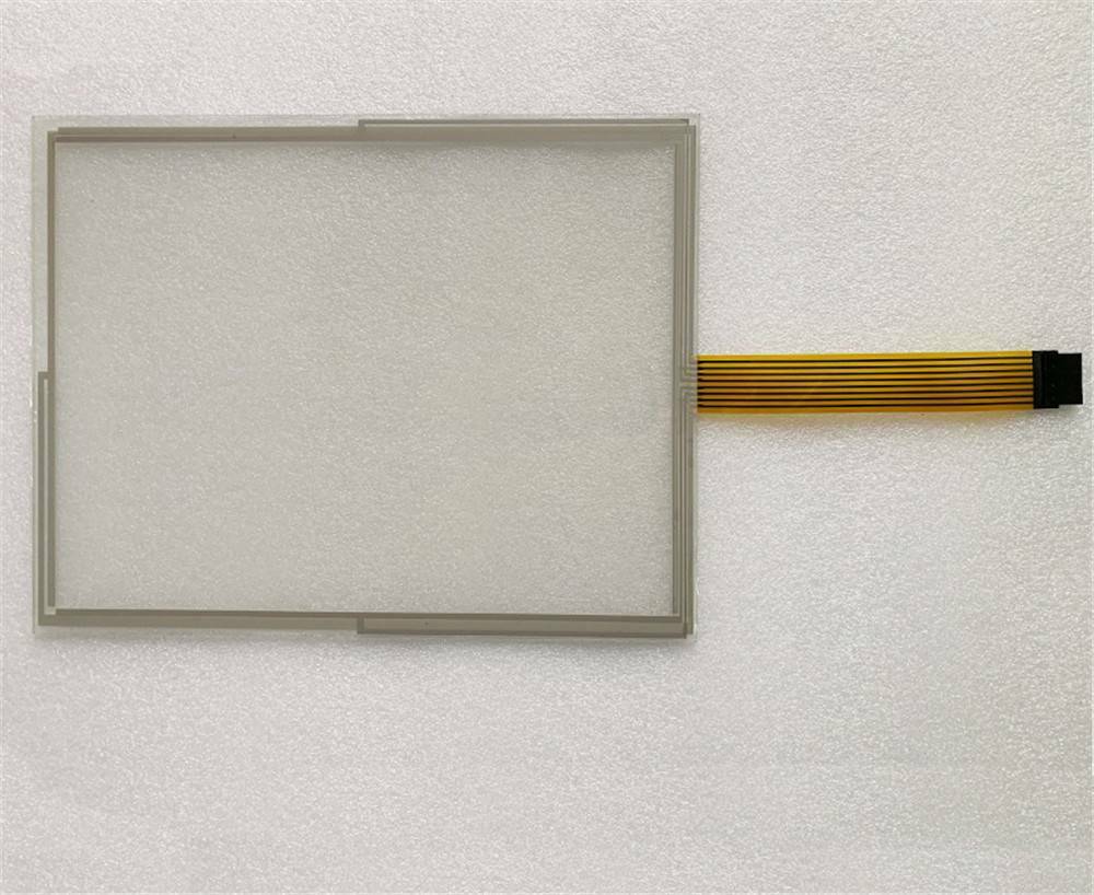 New for touch screen glass TPI#1389-002 Rev C