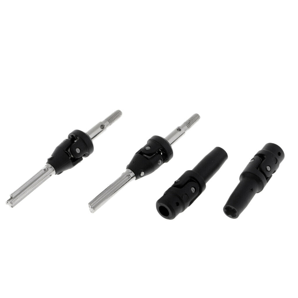 2pcs Front Drive Shaft FY-CD01 for   FY05 FY06 FY07 Desert  Car
