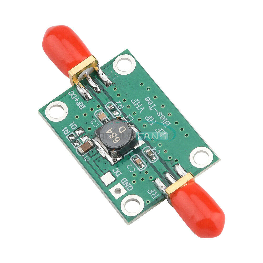 Mini-Whip RTL-SDR Shortwave Active Antenna Mf/Vhf Radio Receiver 10KHz-30MHz