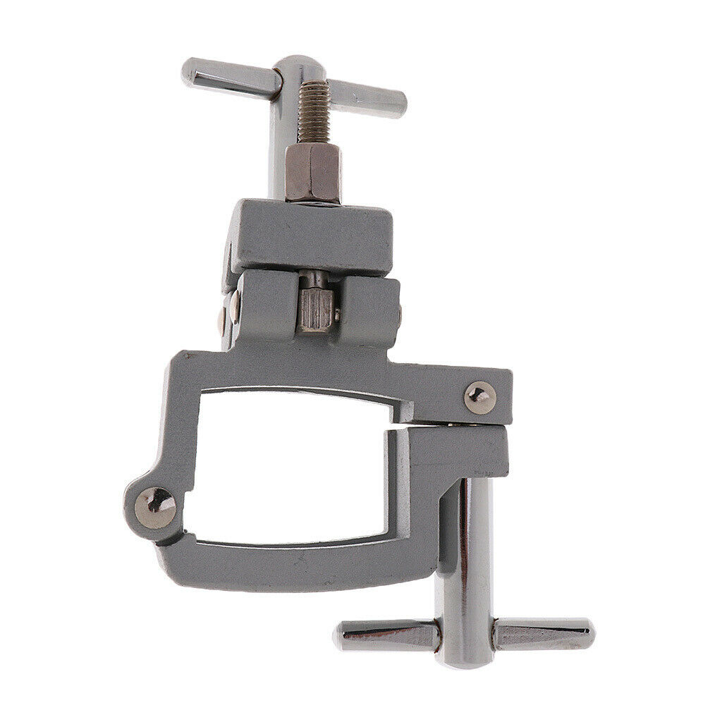 1pc Metal Multi Clamp Holder For Drums Percussion Instrument Parts