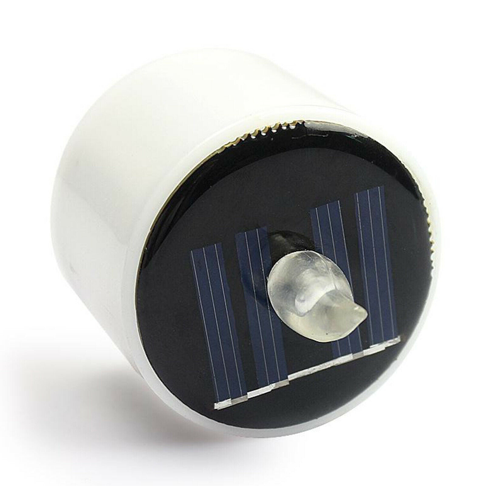 6PCS SOLAR POWERED LED CANDLE LED LIGHTS ROMANTIC LAMP DECORATION PARTY HOME