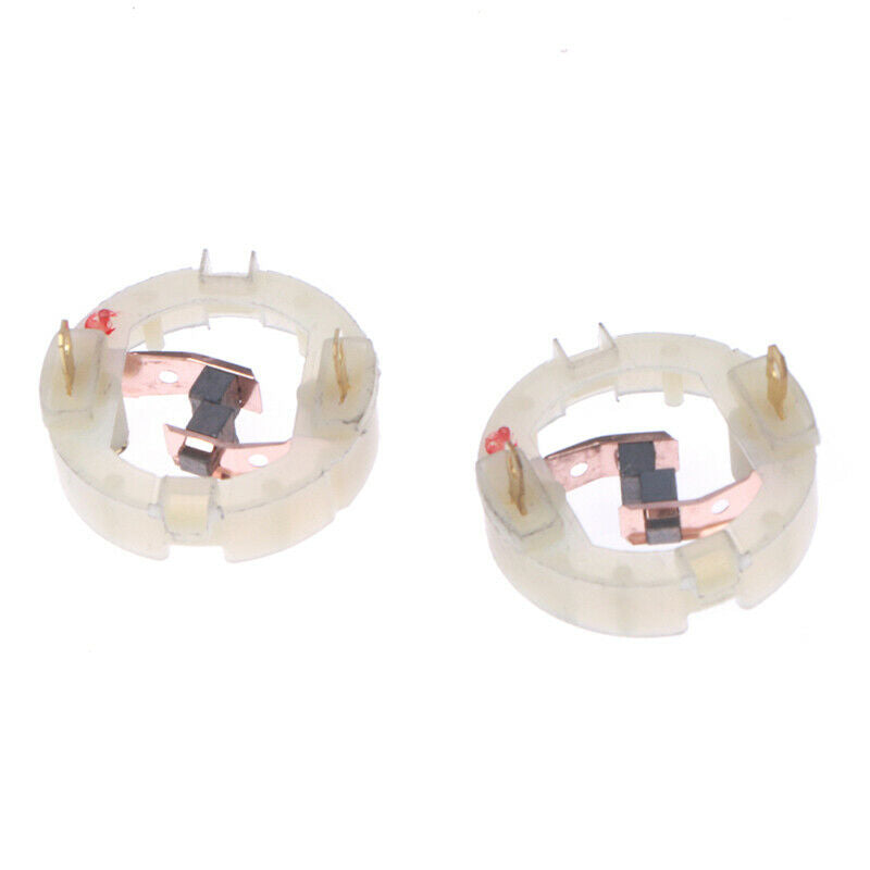 2pcs Electric Drill Motor Carbon Brush Holder replace for RS 5.l8