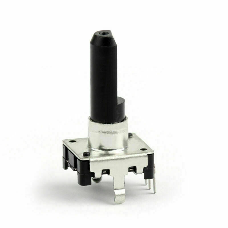 4PCS Radio Part Rotary Encoder For Yaesu FT-1807 FT1802 FT1900 FT1907 CA