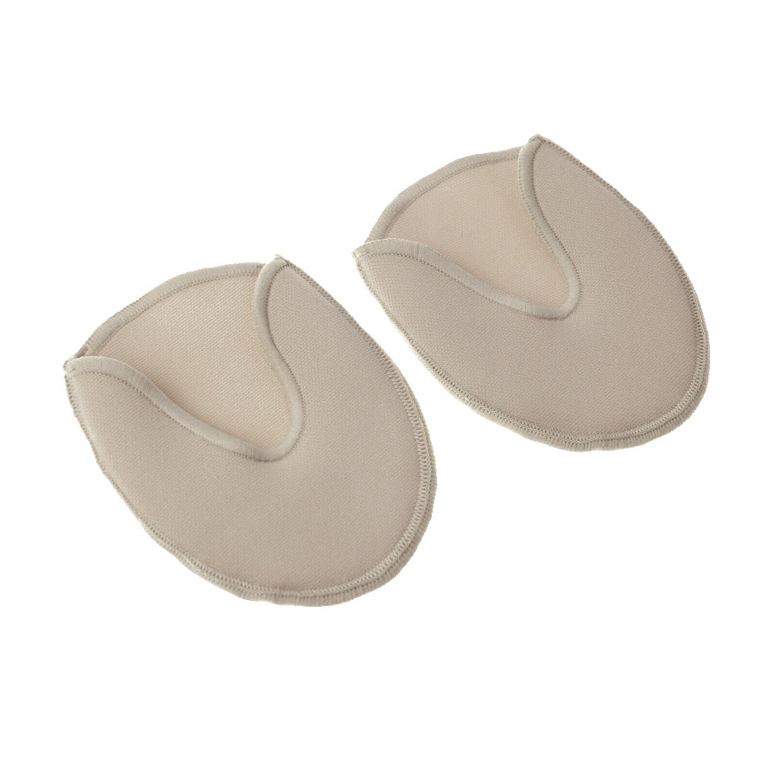 2 Pairs of Ballet Dance / Casual Mouthpieces / Covers / Protectors