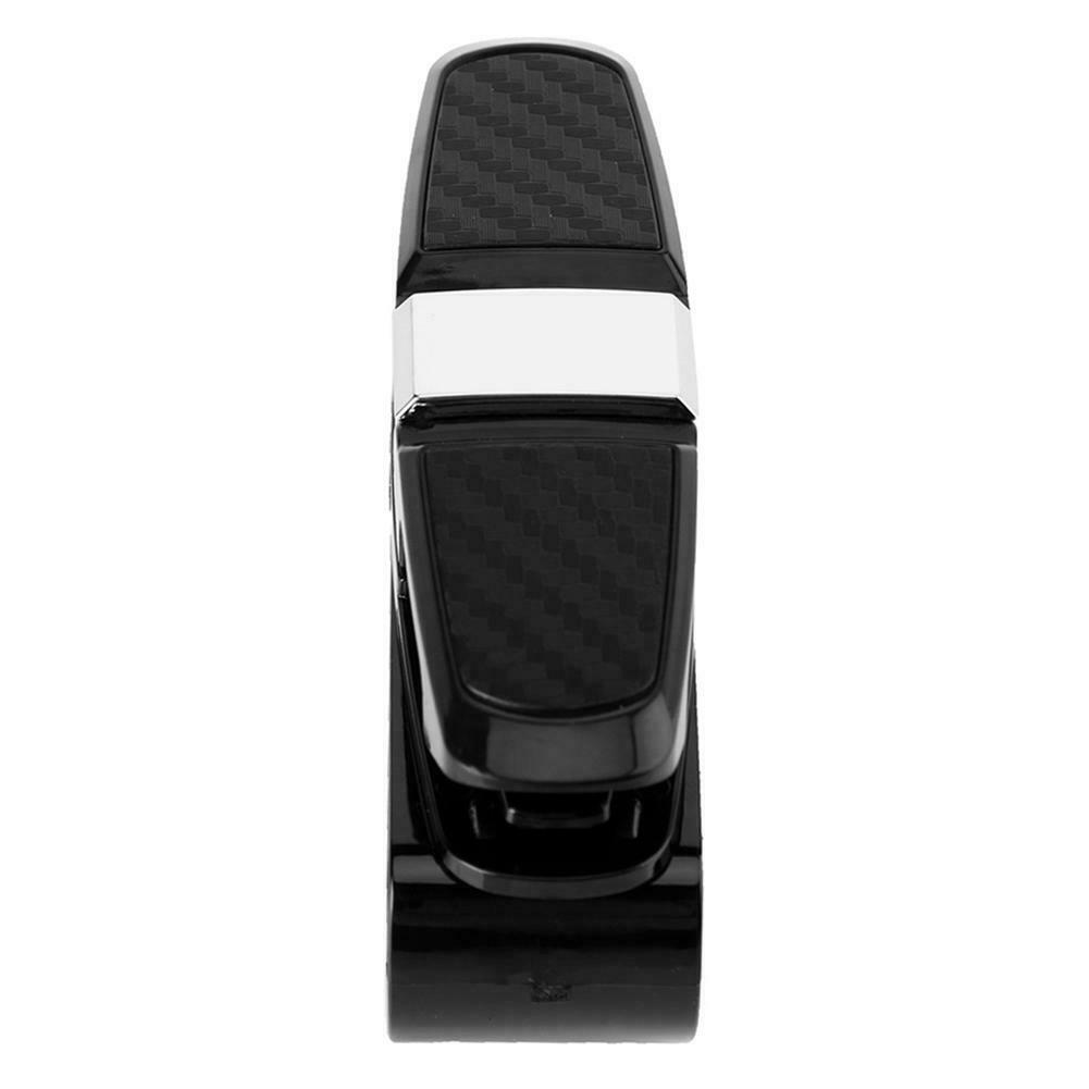 Universal Car Sun Visor Sunglasses Eyeglasses Glasses Holder Ticket Clip @
