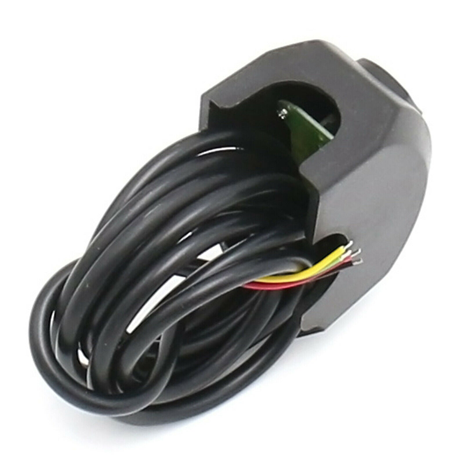 Handle Fog Light Switch Smart Relay for  R1200GS R1250GS Adventure Black